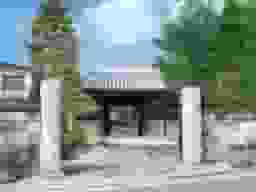 法光山 蓮昌寺