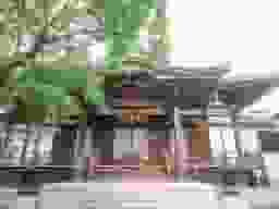 法光山 蓮昌寺