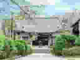 森巖寺墓苑