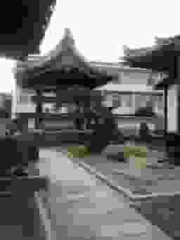 普光院