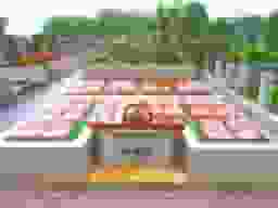 かすかべ霊園