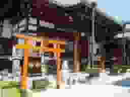 遍照院霊園