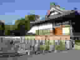 遍照院霊園