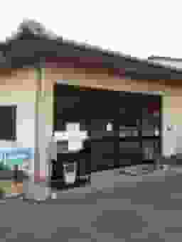 岩田墓地　管理事務所