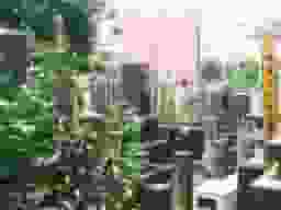 高福院墓苑