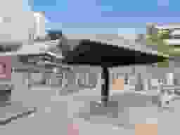 品川区・東五反田 嶋津山墓苑