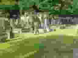 目黒不動墓苑
