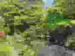 目黒不動墓苑