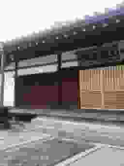 普光院