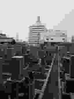 御厨共同墓地
