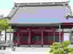 專精寺墓地