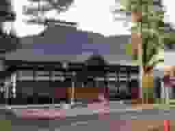 菩薩寺墓地