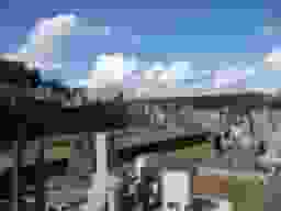 いぶき霊園