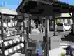 勝願寺墓苑