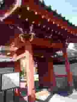 海福寺墓苑