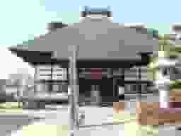 安養寺西霊園