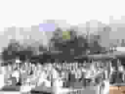 塩田霊苑