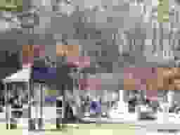 塩田霊苑