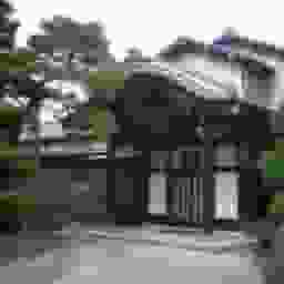 眞頂院