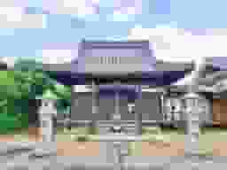 医王寺 のうこつぼ