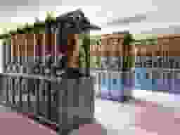 茅ヶ崎 妙光殿納骨堂