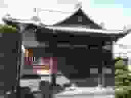 龍光院