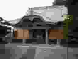 眞頂院