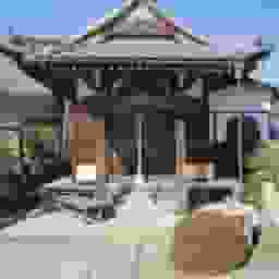 蓮華寺