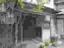 常照院墓苑