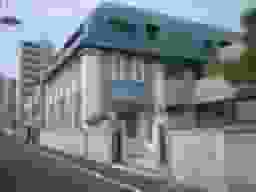増林寺