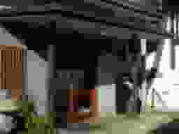 清徳寺墓地