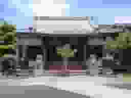 福寿院