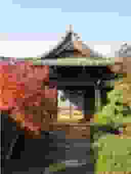 延命院
