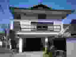 妙見寺五本木墓苑