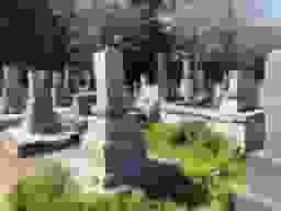 あわら市営墓地