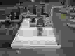 境保泉共同墓地（新区画）