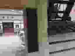 長久寺墓地