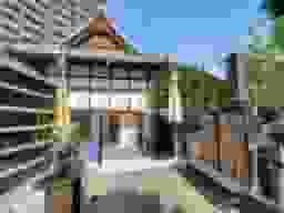 瑞光寺