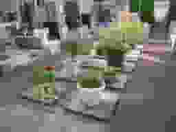 長耀寺墓苑