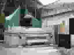 日蓮宗 薬王寺