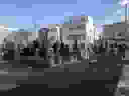 荘厳寺墓苑