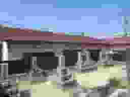 高岸寺墓地