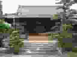楽音寺墓苑