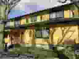増全寺　管理事務棟