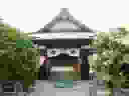 洞源寺