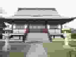 長安寺