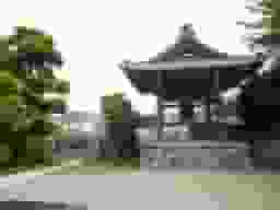 掘切 正覚山 妙源寺