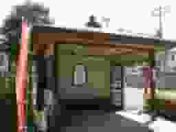 日蓮宗 能栄山 妙成寺