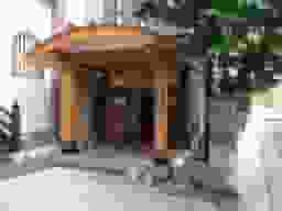 日蓮宗 玄龍山 一乗院墓苑