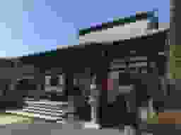 神光寺 のうこつぼ